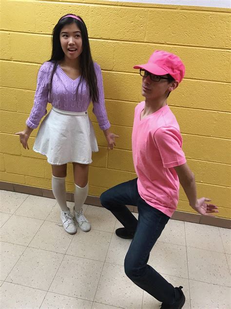 timmy turner and trixie costume|timmy turner outfits.